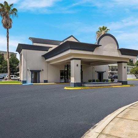 Quality Inn Tallahassee Near University Esterno foto