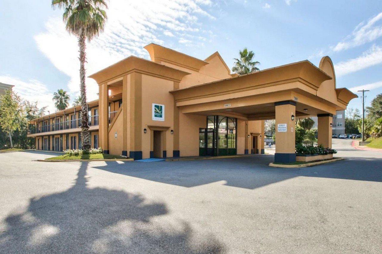 Quality Inn Tallahassee Near University Esterno foto