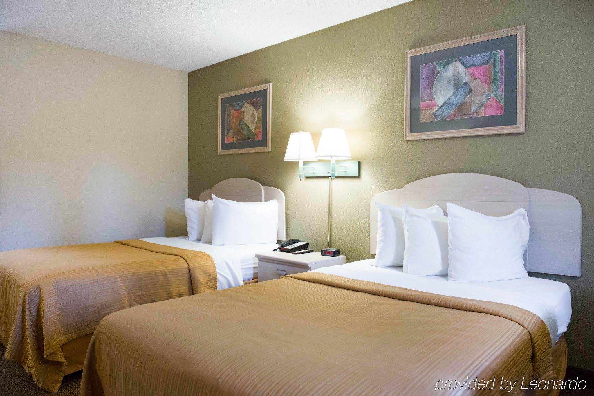 Quality Inn Tallahassee Near University Esterno foto