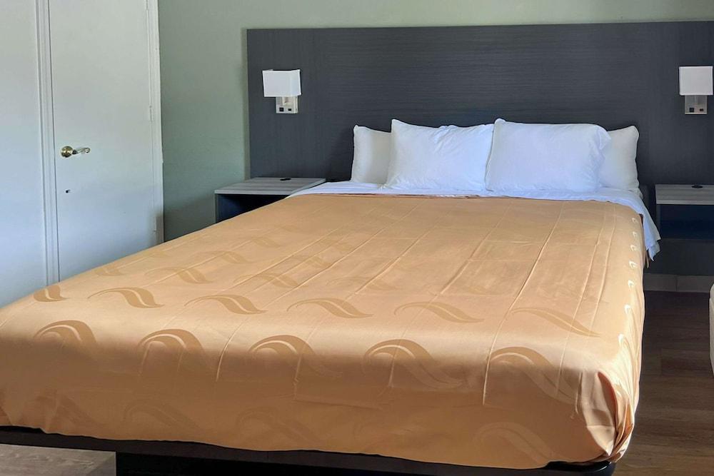 Quality Inn Tallahassee Near University Esterno foto