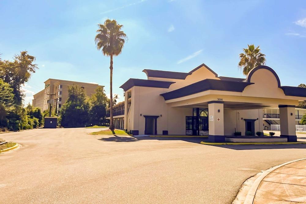 Quality Inn Tallahassee Near University Esterno foto