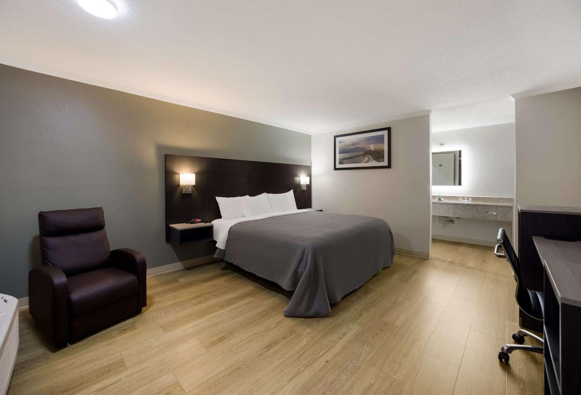 Quality Inn Tallahassee Near University Esterno foto