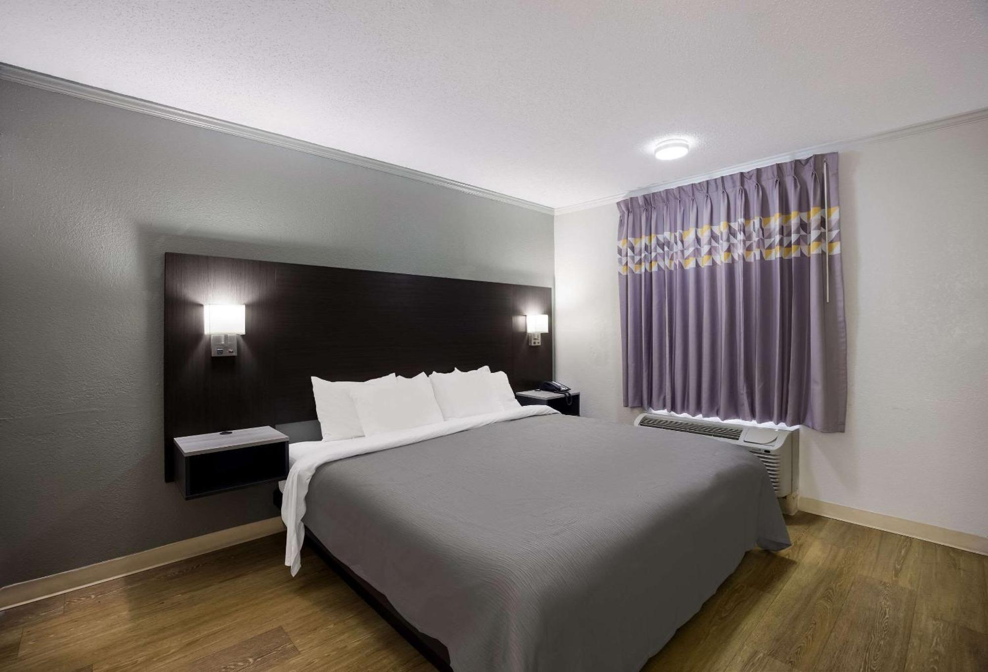 Quality Inn Tallahassee Near University Esterno foto