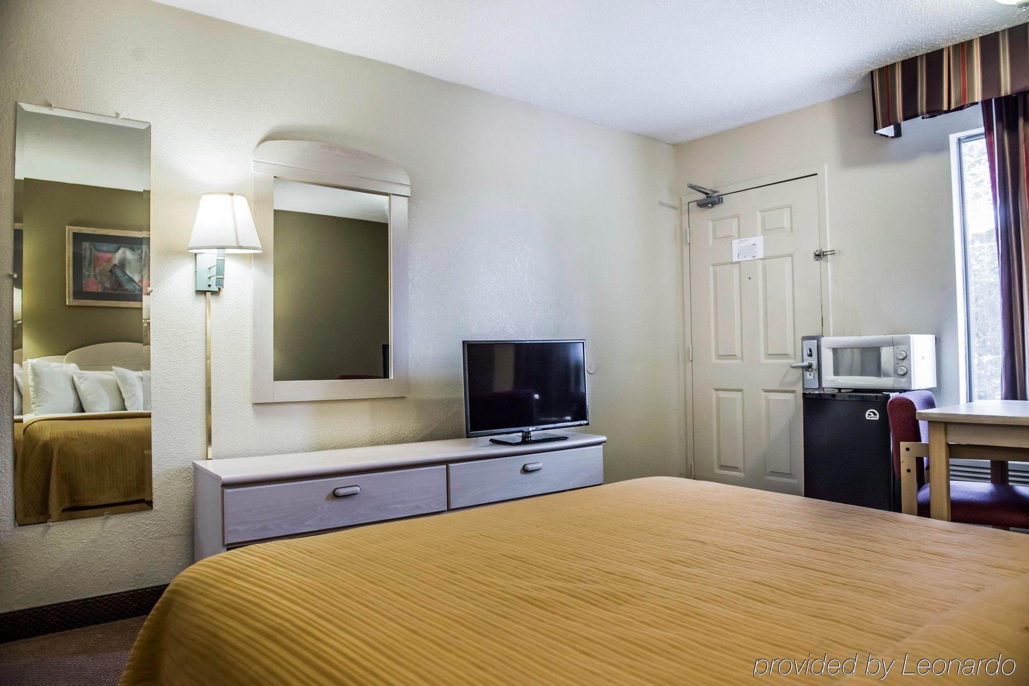 Quality Inn Tallahassee Near University Esterno foto