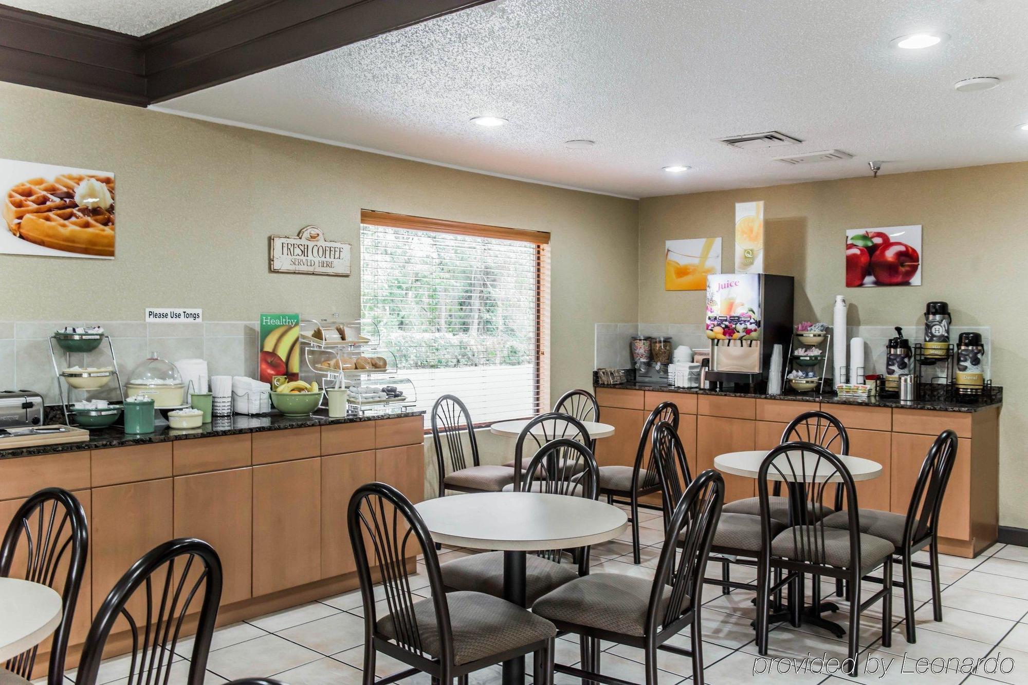 Quality Inn Tallahassee Near University Esterno foto