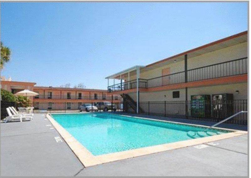 Quality Inn Tallahassee Near University Servizi foto