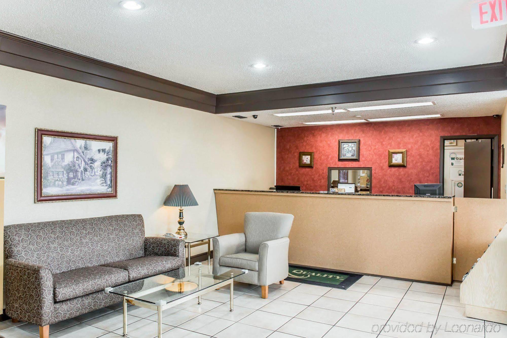 Quality Inn Tallahassee Near University Esterno foto