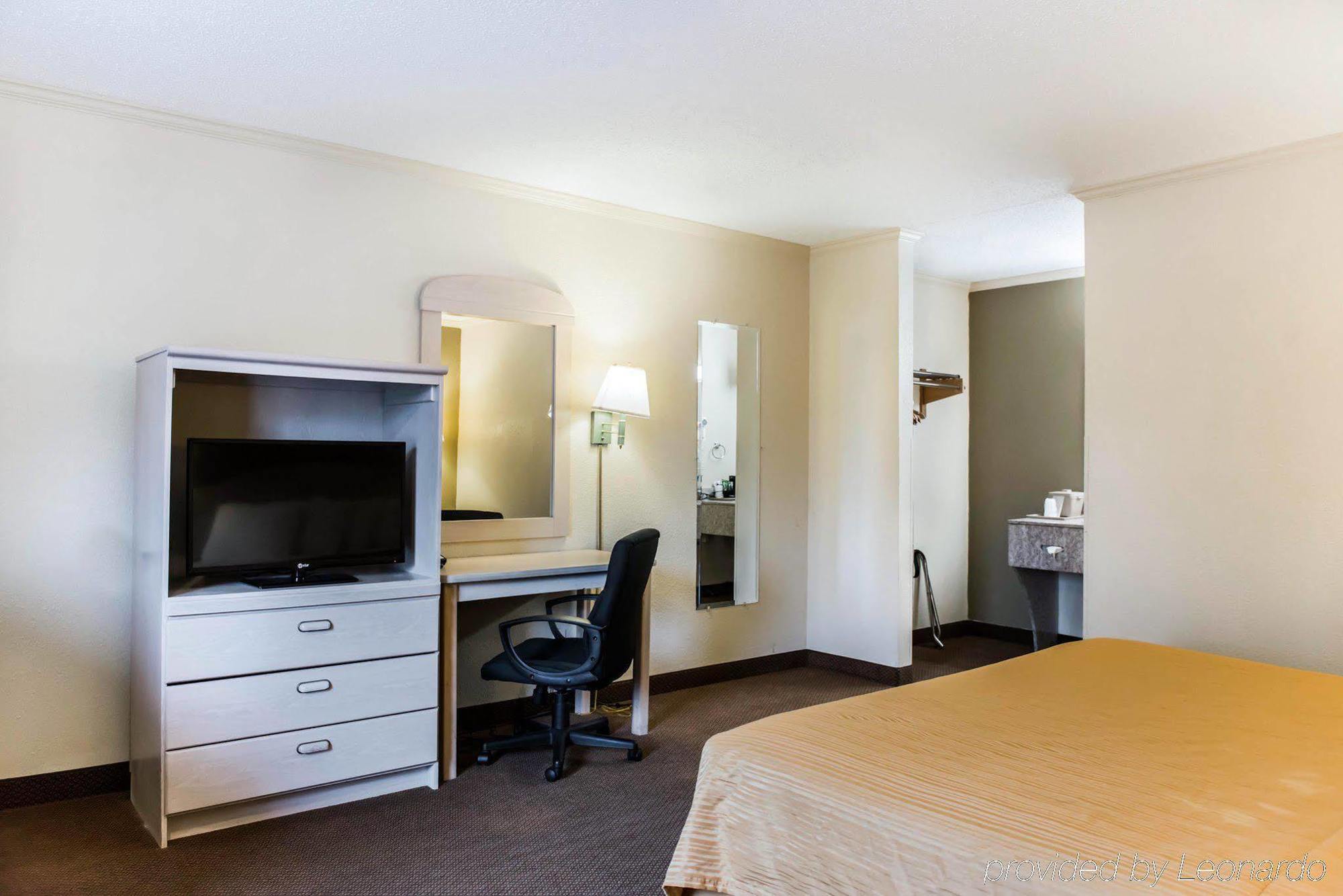 Quality Inn Tallahassee Near University Esterno foto