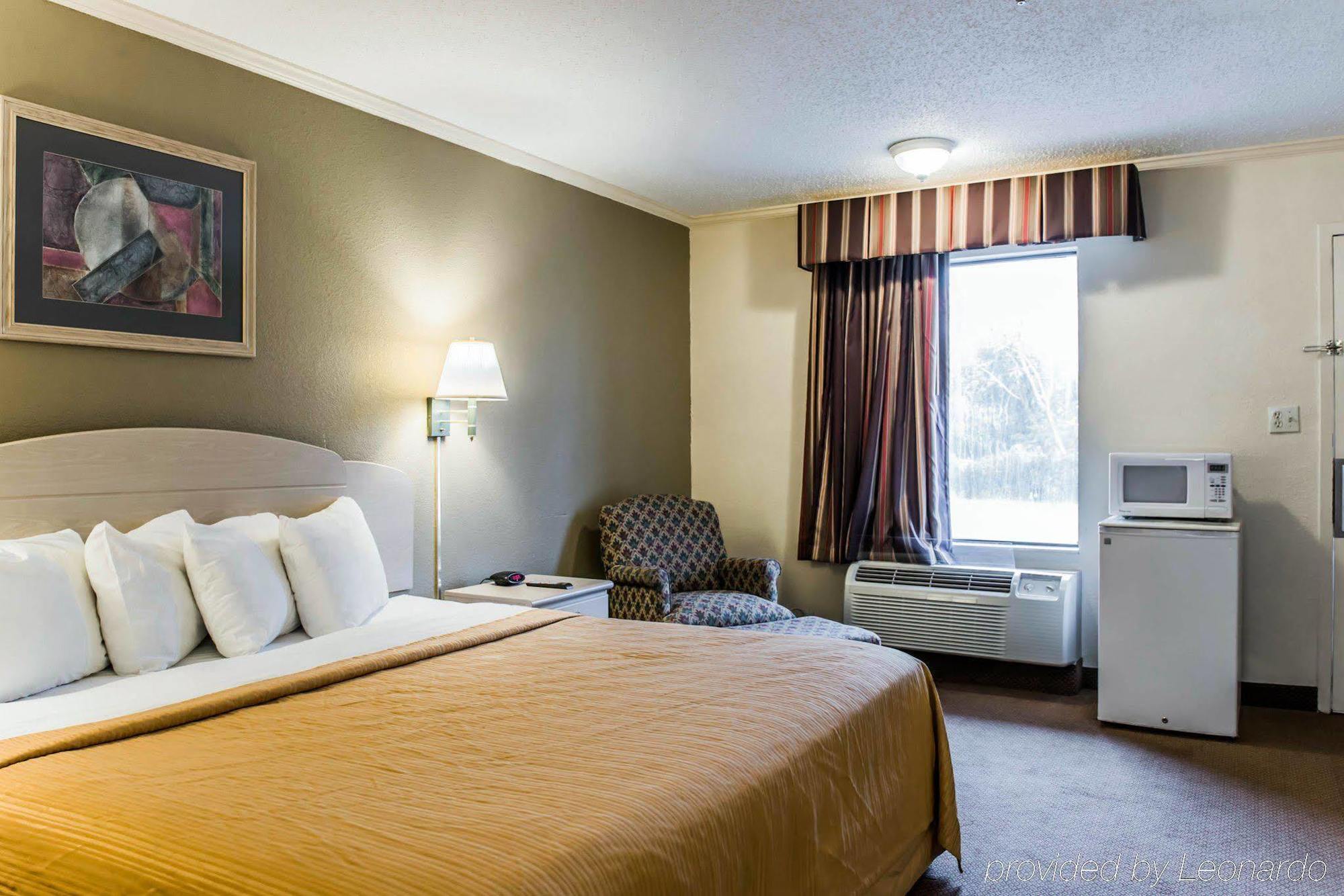 Quality Inn Tallahassee Near University Esterno foto