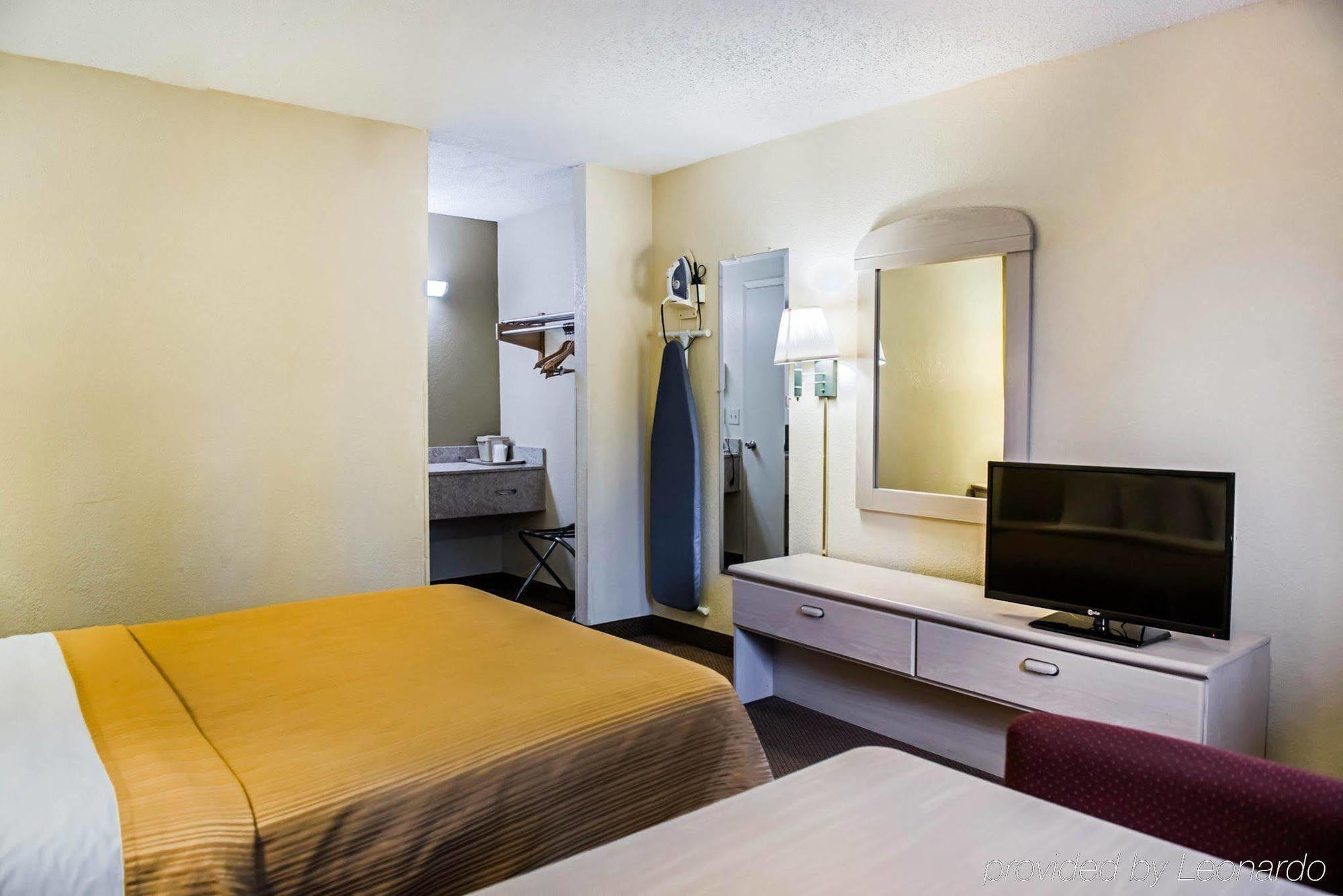Quality Inn Tallahassee Near University Esterno foto