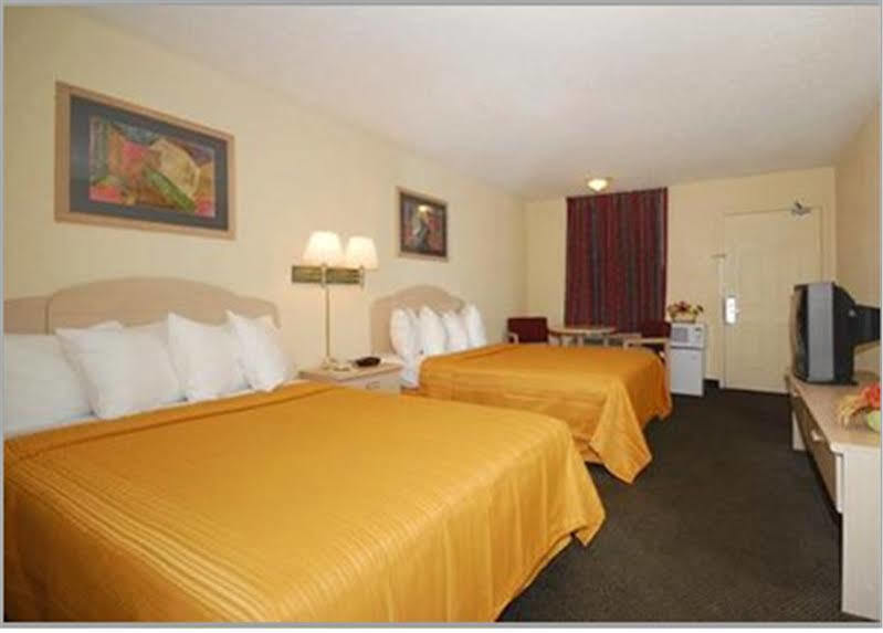 Quality Inn Tallahassee Near University Esterno foto